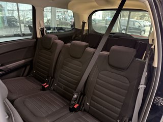 Ford Galaxy Titanium ACC NAVI´ 7SITZER LANE AHK LED - photo 2