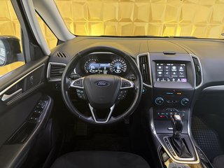 Ford Galaxy Titanium ACC NAVI´ 7SITZER LANE AHK LED - photo 7