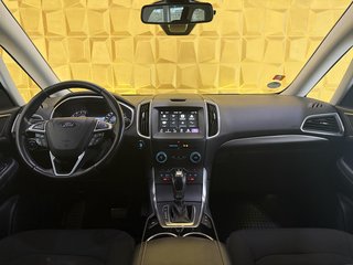 Ford Galaxy Titanium ACC NAVI´ 7SITZER LANE AHK LED - photo 8