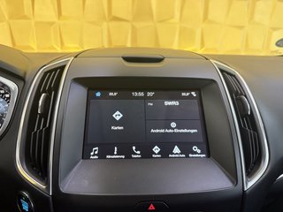 Ford Galaxy Titanium ACC NAVI´ 7SITZER LANE AHK LED - photo 11