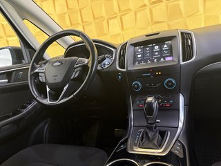 Ford Galaxy Titanium ACC NAVI´ 7SITZER LANE AHK LED - photo 9