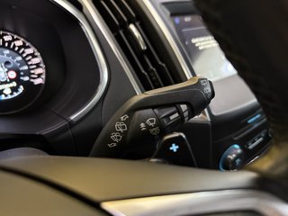 Ford Galaxy Titanium ACC NAVI´ 7SITZER LANE AHK LED - photo 21