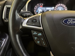 Ford Galaxy Titanium ACC NAVI´ 7SITZER LANE AHK LED - photo 18