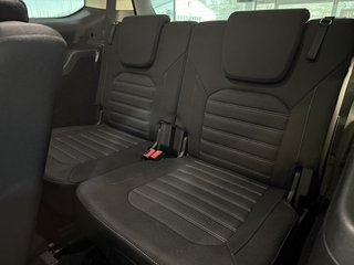 Ford Galaxy Titanium ACC NAVI´ 7SITZER LANE AHK LED - photo 25