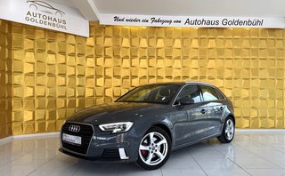 Audi A3 Gebrauchtwagen Kaufen