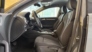 Audi A3 Sportback 40 TFSI quattro sport TEMPOMAT SHZ NAVI S-TRONIC - photo 10