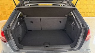 Audi A3 Sportback 40 TFSI quattro sport TEMPOMAT SHZ NAVI S-TRONIC - photo 9