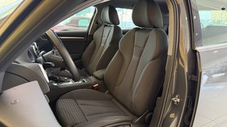 Audi A3 Sportback 40 TFSI quattro sport TEMPOMAT SHZ NAVI S-TRONIC - photo 1