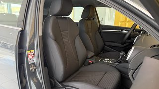 Audi A3 Sportback 40 TFSI quattro sport TEMPOMAT SHZ NAVI S-TRONIC - photo 2