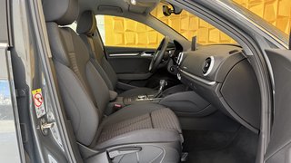 Audi A3 Sportback 40 TFSI quattro sport TEMPOMAT SHZ NAVI S-TRONIC - photo 3