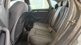 Audi A3 Sportback 40 TFSI quattro sport TEMPOMAT SHZ NAVI S-TRONIC - photo 5