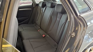 Audi A3 Sportback 40 TFSI quattro sport TEMPOMAT SHZ NAVI S-TRONIC - photo 4