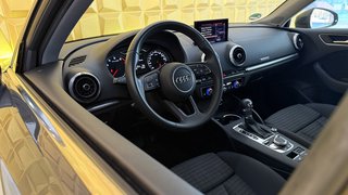 Audi A3 Sportback 40 TFSI quattro sport TEMPOMAT SHZ NAVI S-TRONIC - photo 7