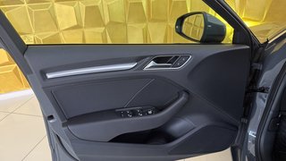 Audi A3 Sportback 40 TFSI quattro sport TEMPOMAT SHZ NAVI S-TRONIC - photo 6