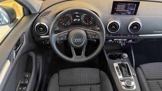 Audi A3 Sportback 40 TFSI quattro sport TEMPOMAT SHZ NAVI S-TRONIC - photo 8