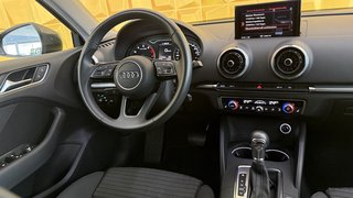 Audi A3 Sportback 40 TFSI quattro sport TEMPOMAT SHZ NAVI S-TRONIC - photo 10