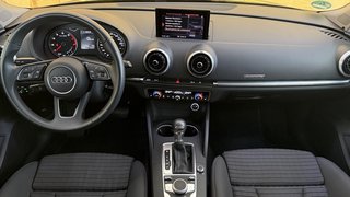 Audi A3 Sportback 40 TFSI quattro sport TEMPOMAT SHZ NAVI S-TRONIC - photo 9