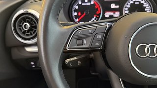 Audi A3 Sportback 40 TFSI quattro sport TEMPOMAT SHZ NAVI S-TRONIC - photo 12