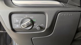 Audi A3 Sportback 40 TFSI quattro sport TEMPOMAT SHZ NAVI S-TRONIC - photo 11