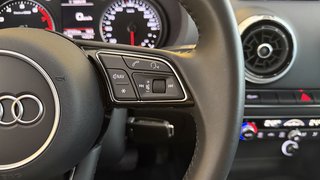 Audi A3 Sportback 40 TFSI quattro sport TEMPOMAT SHZ NAVI S-TRONIC - photo 13