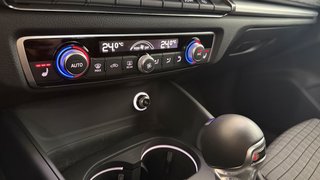 Audi A3 Sportback 40 TFSI quattro sport TEMPOMAT SHZ NAVI S-TRONIC - photo 16