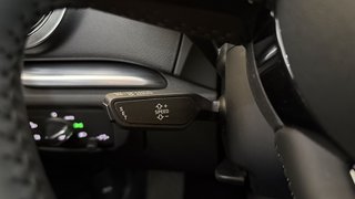 Audi A3 Sportback 40 TFSI quattro sport TEMPOMAT SHZ NAVI S-TRONIC - photo 14