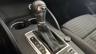 Audi A3 Sportback 40 TFSI quattro sport TEMPOMAT SHZ NAVI S-TRONIC - photo 17