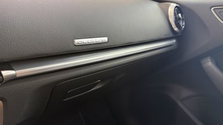 Audi A3 Sportback 40 TFSI quattro sport TEMPOMAT SHZ NAVI S-TRONIC - photo 19