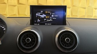 Audi A3 Sportback 40 TFSI quattro sport TEMPOMAT SHZ NAVI S-TRONIC - photo 21