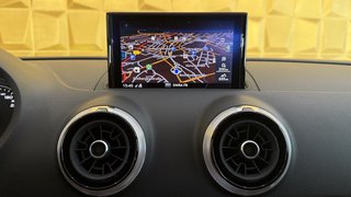 Audi A3 Sportback 40 TFSI quattro sport TEMPOMAT SHZ NAVI S-TRONIC - photo 22