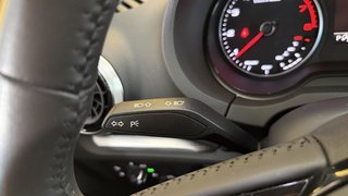 Audi A3 Sportback 40 TFSI quattro sport TEMPOMAT SHZ NAVI S-TRONIC - photo 24