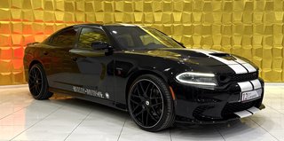 Dodge Charger SRT 5.7 V8 KEYLESS SHZ NAVI TEMPOMAT CAM - photo 3