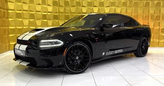 Dodge Charger Gebrauchtwagen Kaufen