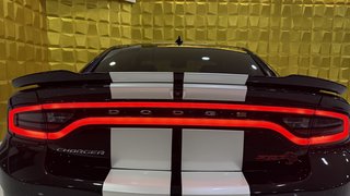 Dodge Charger SRT 5.7 V8 KEYLESS SHZ NAVI TEMPOMAT CAM - photo 6