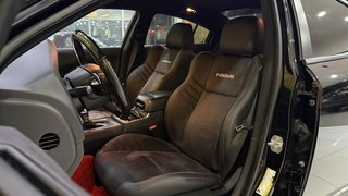 Dodge Charger SRT 5.7 V8 KEYLESS SHZ NAVI TEMPOMAT CAM - photo 8