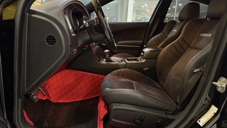 Dodge Charger SRT 5.7 V8 KEYLESS SHZ NAVI TEMPOMAT CAM - photo 9