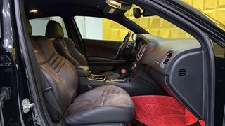 Dodge Charger SRT 5.7 V8 KEYLESS SHZ NAVI TEMPOMAT CAM - photo 2