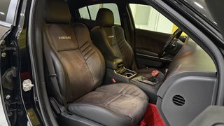 Dodge Charger SRT 5.7 V8 KEYLESS SHZ NAVI TEMPOMAT CAM - photo 3