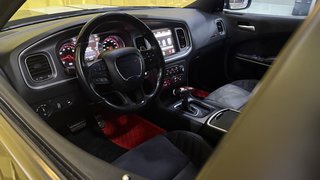 Dodge Charger SRT 5.7 V8 KEYLESS SHZ NAVI TEMPOMAT CAM - photo 5