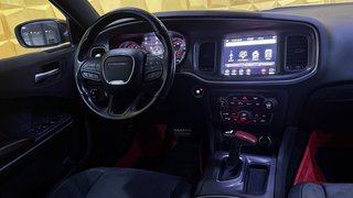 Dodge Charger SRT 5.7 V8 KEYLESS SHZ NAVI TEMPOMAT CAM - photo 7