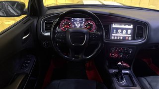 Dodge Charger SRT 5.7 V8 KEYLESS SHZ NAVI TEMPOMAT CAM - photo 6