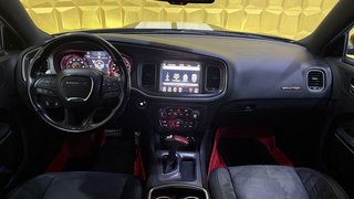 Dodge Charger SRT 5.7 V8 KEYLESS SHZ NAVI TEMPOMAT CAM - photo 8