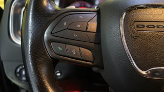 Dodge Charger SRT 5.7 V8 KEYLESS SHZ NAVI TEMPOMAT CAM - photo 9