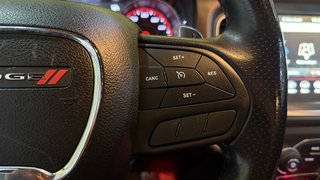 Dodge Charger SRT 5.7 V8 KEYLESS SHZ NAVI TEMPOMAT CAM - photo 10