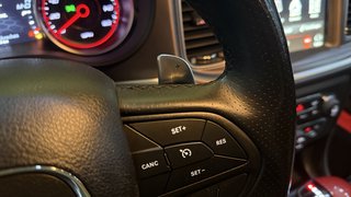 Dodge Charger SRT 5.7 V8 KEYLESS SHZ NAVI TEMPOMAT CAM - photo 12