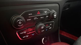 Dodge Charger SRT 5.7 V8 KEYLESS SHZ NAVI TEMPOMAT CAM - photo 14