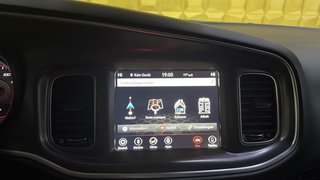 Dodge Charger SRT 5.7 V8 KEYLESS SHZ NAVI TEMPOMAT CAM - photo 16