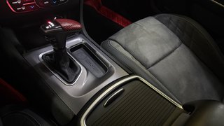 Dodge Charger SRT 5.7 V8 KEYLESS SHZ NAVI TEMPOMAT CAM - photo 15
