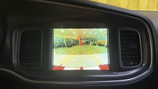 Dodge Charger SRT 5.7 V8 KEYLESS SHZ NAVI TEMPOMAT CAM - photo 17