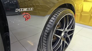 Dodge Charger SRT 5.7 V8 KEYLESS SHZ NAVI TEMPOMAT CAM - photo 21